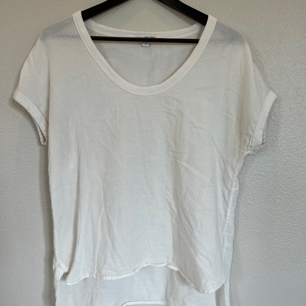 James Perse Shirt